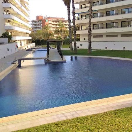 Apartaments Familiar Cerca Port Aventura Салоу Екстериор снимка