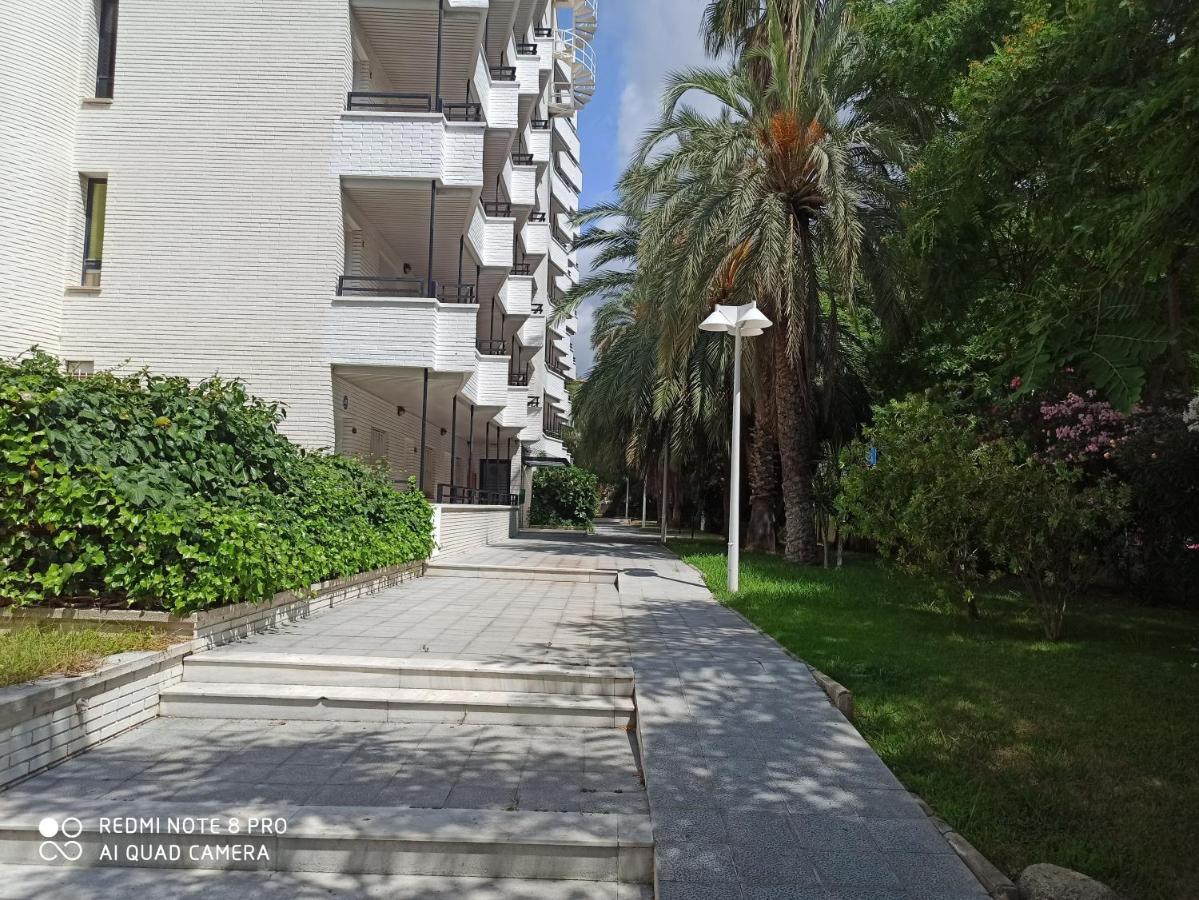 Apartaments Familiar Cerca Port Aventura Салоу Екстериор снимка