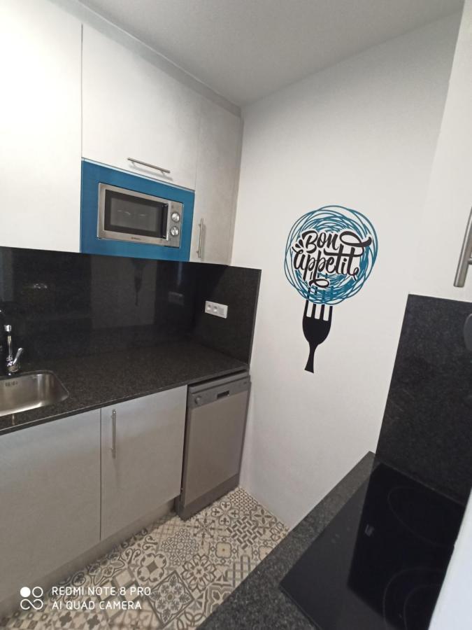 Apartaments Familiar Cerca Port Aventura Салоу Екстериор снимка