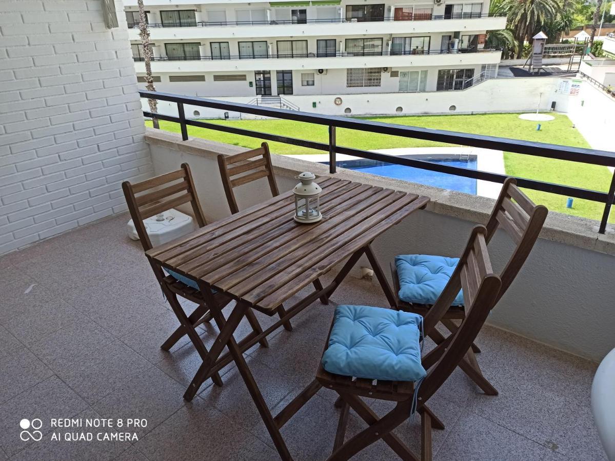Apartaments Familiar Cerca Port Aventura Салоу Екстериор снимка