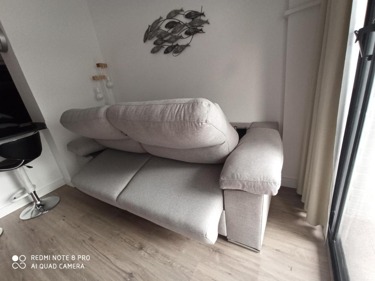 Apartaments Familiar Cerca Port Aventura Салоу Екстериор снимка