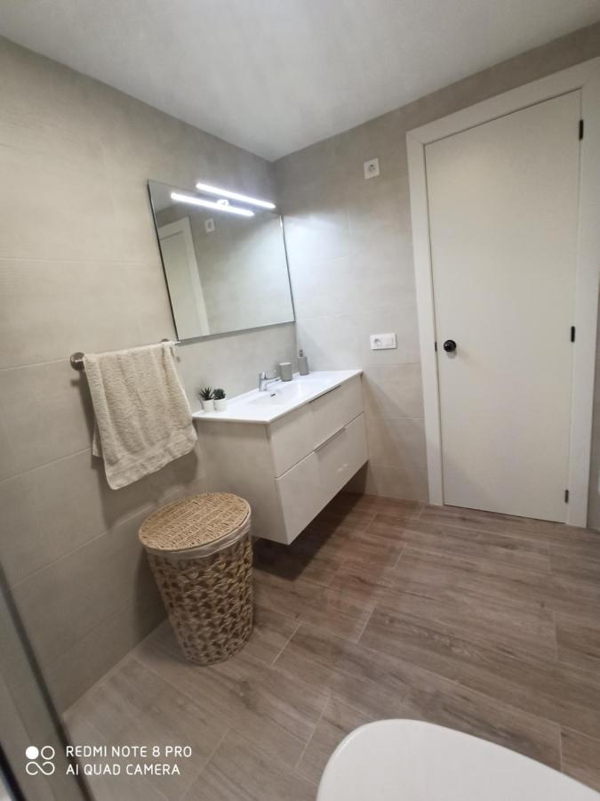 Apartaments Familiar Cerca Port Aventura Салоу Екстериор снимка