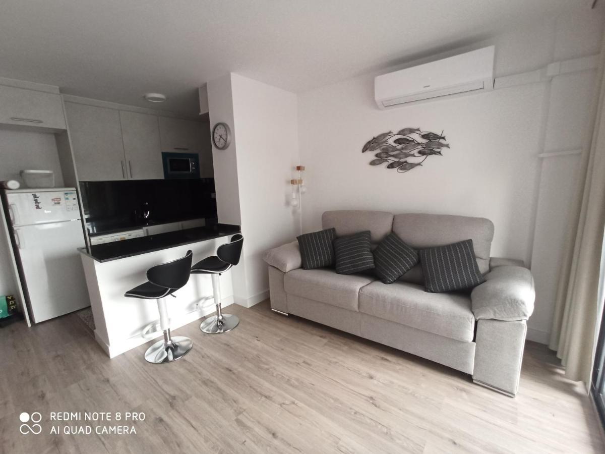 Apartaments Familiar Cerca Port Aventura Салоу Екстериор снимка