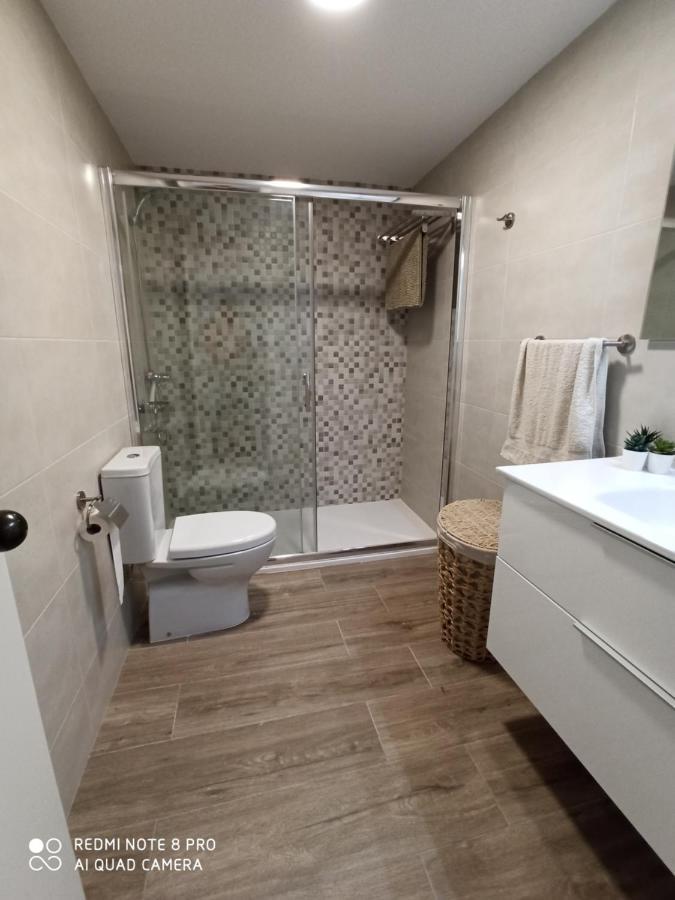 Apartaments Familiar Cerca Port Aventura Салоу Екстериор снимка