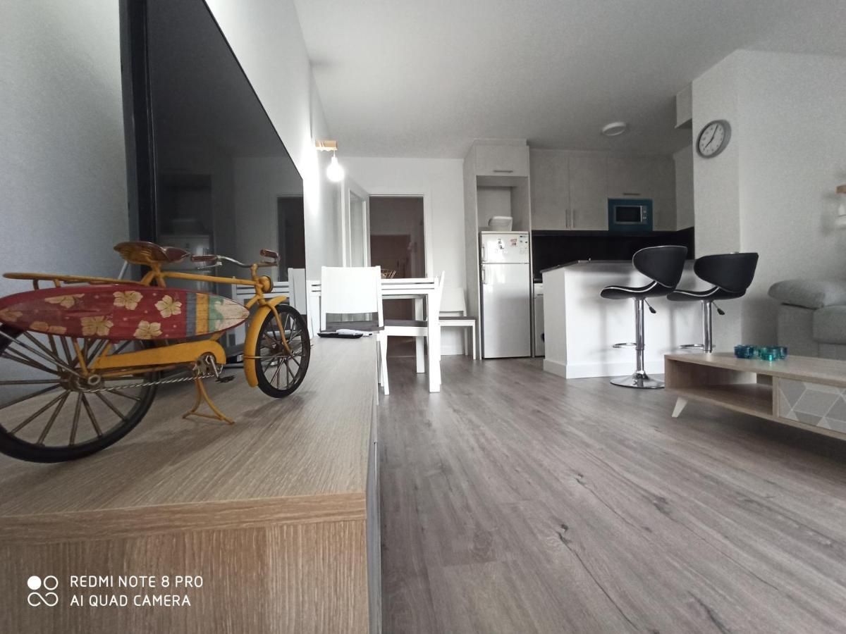 Apartaments Familiar Cerca Port Aventura Салоу Екстериор снимка