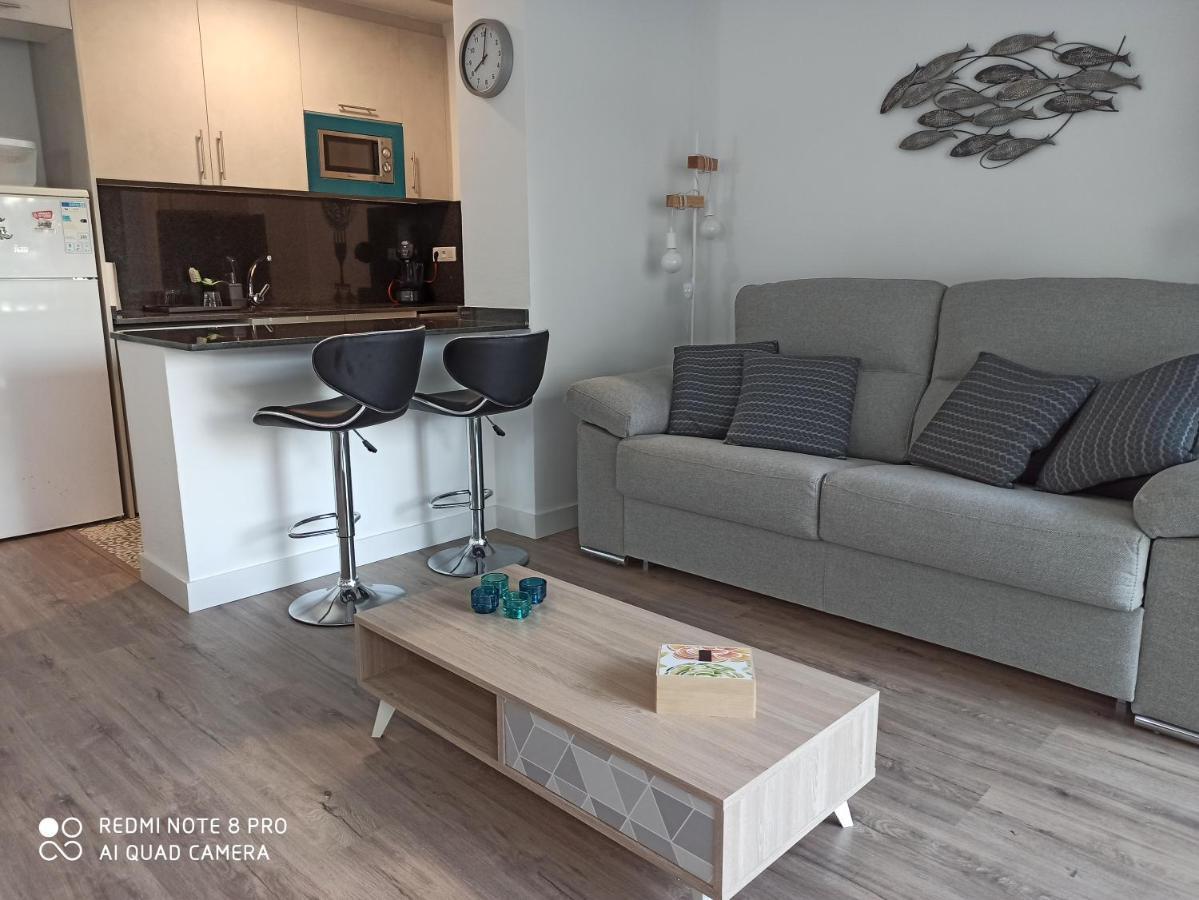 Apartaments Familiar Cerca Port Aventura Салоу Екстериор снимка